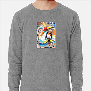 Robot Girls Rule – Saber Style Saber Marionette J Sweatshirts