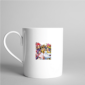 Marionette Mayhem Saber Marionette J Mugs