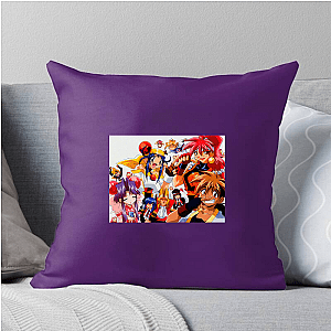 Saber Girls > AI Today Saber Marionette J Pillows Cover