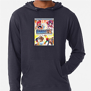 Cherry’s Got That Charm Saber Marionette J Hoodies