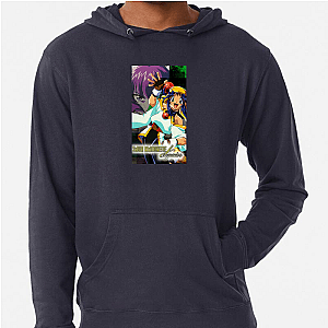 Steel Hearts, Soft Vibes Saber Marionette J Hoodies