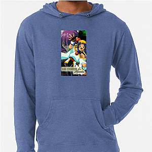 Steel Hearts, Soft Vibes Saber Marionette J Hoodies