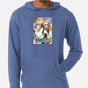 Robot Girls Rule – Saber Style Saber Marionette J Hoodies