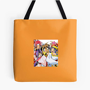 Marionette Mayhem Saber Marionette J Bags