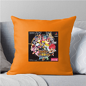 Saber Marionette = Iconic Saber Marionette J Pillows Cover