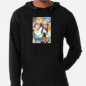 Robot Girls Rule – Saber Style Saber Marionette J Hoodies
