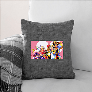 Lime Energy Unlocked Saber Marionette J Pillows Cover