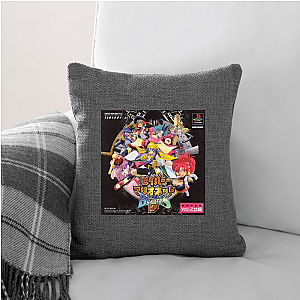 Saber Marionette = Iconic Saber Marionette J Pillows Cover