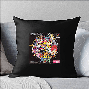 Saber Marionette = Iconic Saber Marionette J Pillows Cover