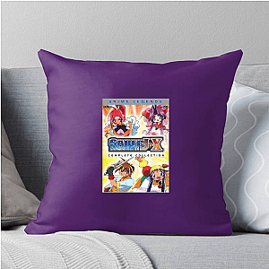 Cherry’s Got That Charm Saber Marionette J Pillows Cover