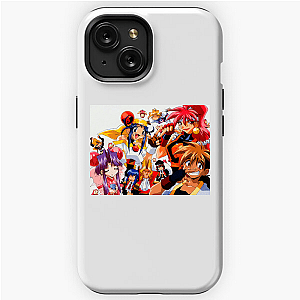 Saber Girls > AI Today Saber Marionette J Samsung Cases