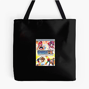 Cherry’s Got That Charm Saber Marionette J Bags