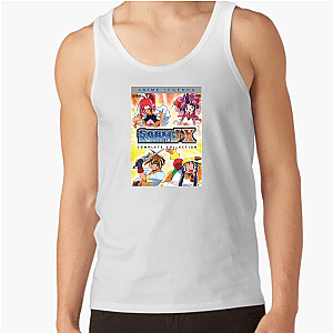 Cherry’s Got That Charm Saber Marionette J Tank Tops