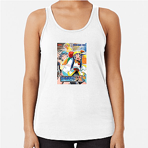 Robot Girls Rule – Saber Style Saber Marionette J Tank Tops