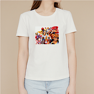 Saber Girls > AI Today Saber Marionette J T-Shirts