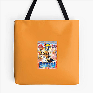 Saber Power Activated Saber Marionette J Bags