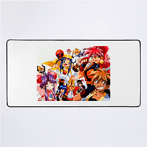 Saber Girls > AI Today Saber Marionette J Mouse Pads