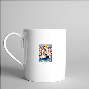 Saber Power Activated Saber Marionette J Mugs