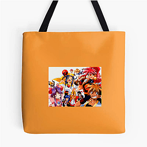 Saber Girls > AI Today Saber Marionette J Bags