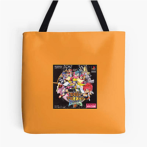 Saber Marionette = Iconic Saber Marionette J Bags