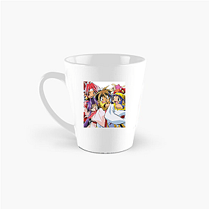 Marionette Mayhem Saber Marionette J Mugs
