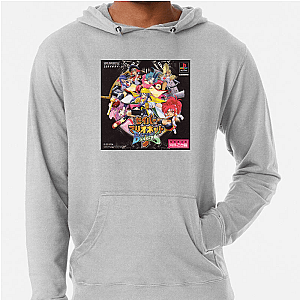Saber Marionette = Iconic Saber Marionette J Hoodies