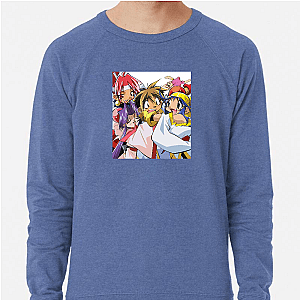Marionette Mayhem Saber Marionette J Sweatshirts