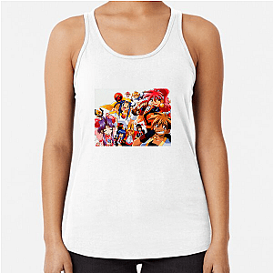 Saber Girls > AI Today Saber Marionette J Tank Tops