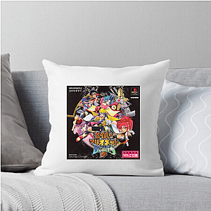 Saber Marionette = Iconic Saber Marionette J Pillows Cover