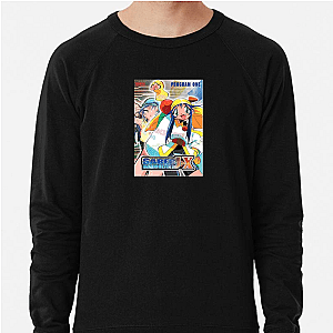 Robot Girls Rule – Saber Style Saber Marionette J Sweatshirts