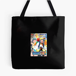 Robot Girls Rule – Saber Style Saber Marionette J Bags