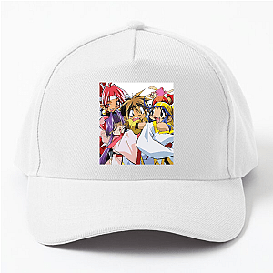 Marionette Mayhem Saber Marionette J Hats & Caps
