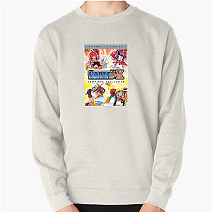 Cherry’s Got That Charm Saber Marionette J Sweatshirts