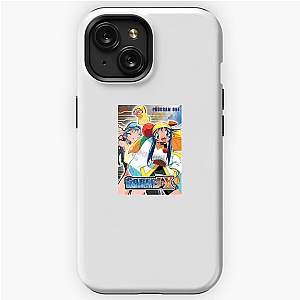 Robot Girls Rule – Saber Style Saber Marionette J Samsung Cases