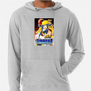 Marionette With a Mission Saber Marionette J Hoodies