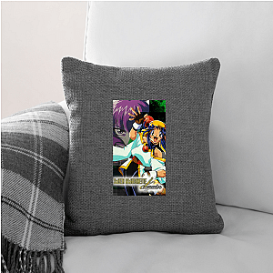 Steel Hearts, Soft Vibes Saber Marionette J Pillows Cover