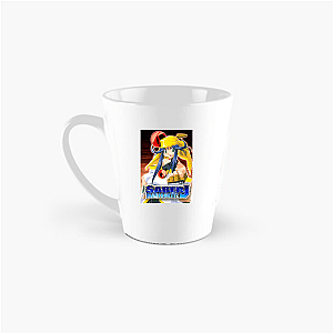 Marionette With a Mission Saber Marionette J Mugs