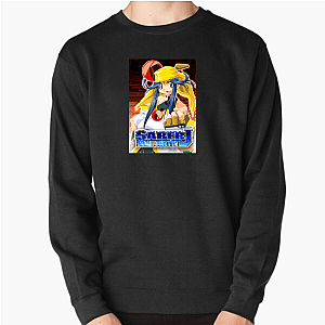 Marionette With a Mission Saber Marionette J Sweatshirts
