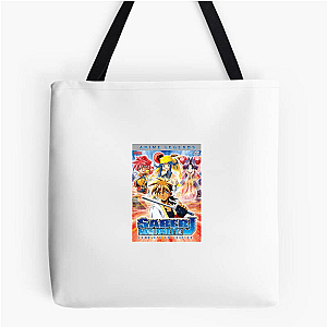 Saber Power Activated Saber Marionette J Bags