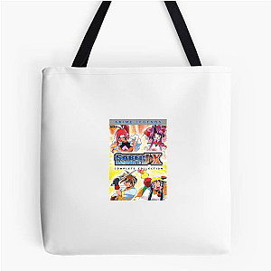 Cherry’s Got That Charm Saber Marionette J Bags