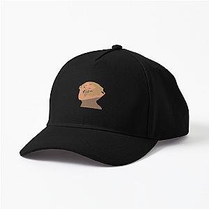 Sabrina Cap Premium Merch Store