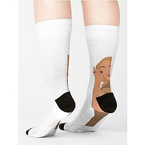 Sabrina Sock Premium Merch Store