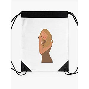 Sabrina Drawstring Bag Premium Merch Store