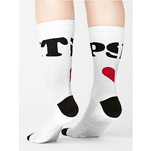 Sabrina Carpenter Merch Dipshit Sock Premium Merch Store