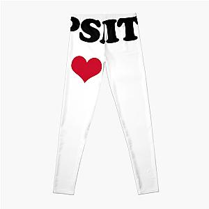 Sabrina Carpenter Merch Dipshit Legging Premium Merch Store