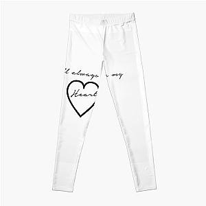 Paris Sabrina Carpenter Legging Premium Merch Store