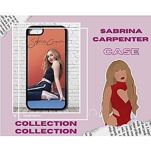 Sabrina Carpenter Phone Case