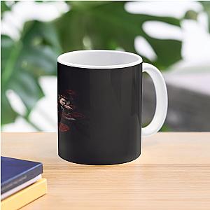 Sabrina Carpenter Roses Mug Premium Merch Store