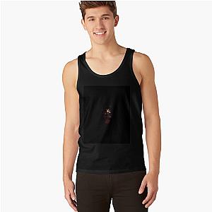 Sabrina Carpenter Roses Tank Tops Premium Merch Store