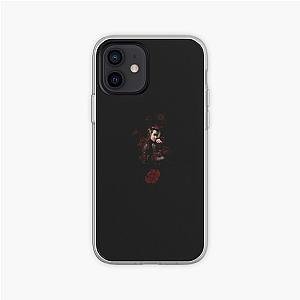 Sabrina Carpenter Roses Phone Case Premium Merch Store